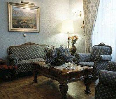 фото отеля Xabier Hotel Javier
