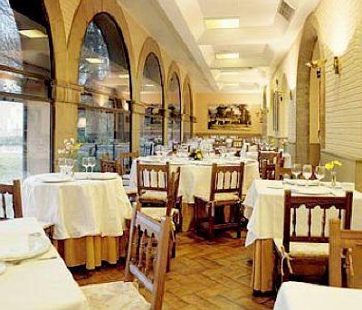 фото отеля Xabier Hotel Javier