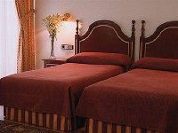 Xabier Hotel Javier