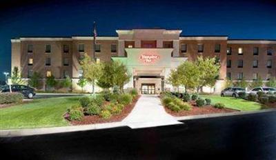 фото отеля Hampton Inn - Detroit / Novi at 14 Mile Road