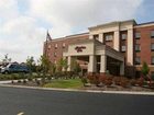 фото отеля Hampton Inn - Detroit / Novi at 14 Mile Road