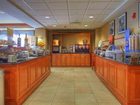 фото отеля Hampton Inn - Detroit / Novi at 14 Mile Road