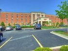 фото отеля Hampton Inn - Detroit / Novi at 14 Mile Road