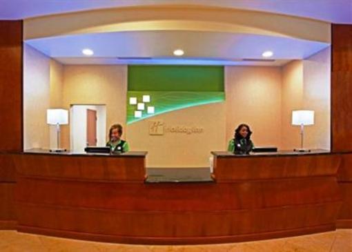 фото отеля Holiday Inn Fort Wayne-IPFW & Coliseum
