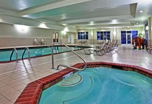 фото отеля Holiday Inn Fort Wayne-IPFW & Coliseum