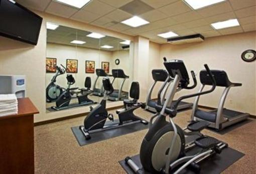 фото отеля Holiday Inn Fort Wayne-IPFW & Coliseum