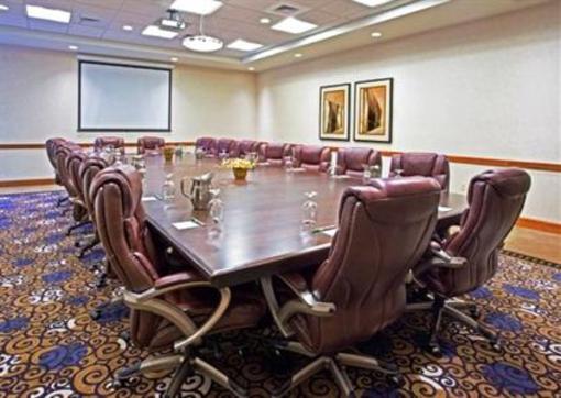 фото отеля Holiday Inn Fort Wayne-IPFW & Coliseum