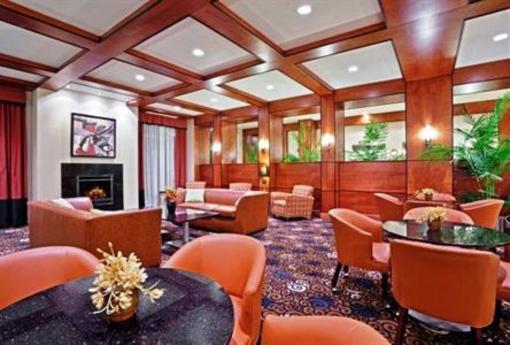 фото отеля Holiday Inn Fort Wayne-IPFW & Coliseum