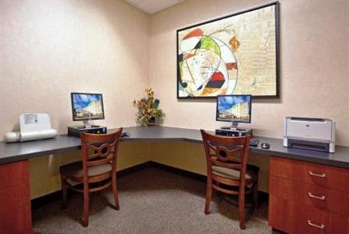 фото отеля Holiday Inn Fort Wayne-IPFW & Coliseum