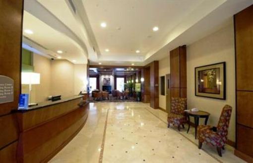 фото отеля Holiday Inn Fort Wayne-IPFW & Coliseum