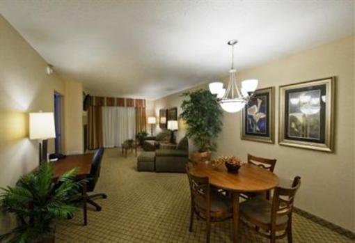 фото отеля Holiday Inn Fort Wayne-IPFW & Coliseum