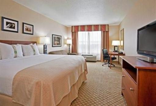 фото отеля Holiday Inn Fort Wayne-IPFW & Coliseum