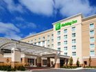 фото отеля Holiday Inn Fort Wayne-IPFW & Coliseum