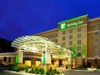 фото отеля Holiday Inn Fort Wayne-IPFW & Coliseum