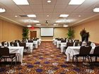 фото отеля Holiday Inn Fort Wayne-IPFW & Coliseum