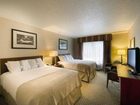 фото отеля Holiday Inn Fort Wayne-IPFW & Coliseum