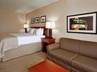 фото отеля Holiday Inn Fort Wayne-IPFW & Coliseum