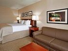 фото отеля Holiday Inn Fort Wayne-IPFW & Coliseum