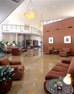 фото отеля Sheraton Phoenix Airport Hotel Tempe
