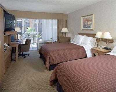 фото отеля Sheraton Phoenix Airport Hotel Tempe