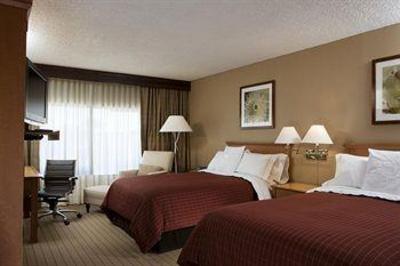 фото отеля Sheraton Phoenix Airport Hotel Tempe