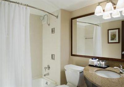 фото отеля Sheraton Phoenix Airport Hotel Tempe