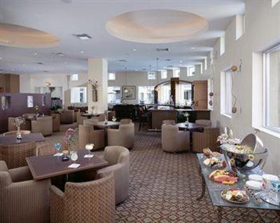 фото отеля Sheraton Phoenix Airport Hotel Tempe