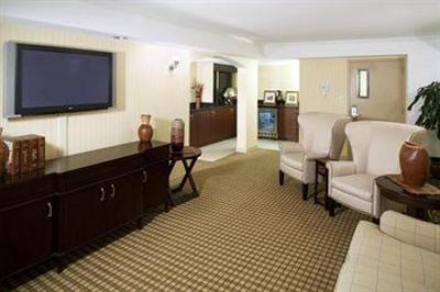 фото отеля Sheraton Phoenix Airport Hotel Tempe
