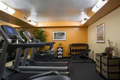 фото отеля Sheraton Phoenix Airport Hotel Tempe