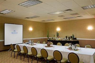 фото отеля Sheraton Phoenix Airport Hotel Tempe