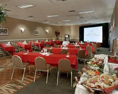 фото отеля Sheraton Phoenix Airport Hotel Tempe