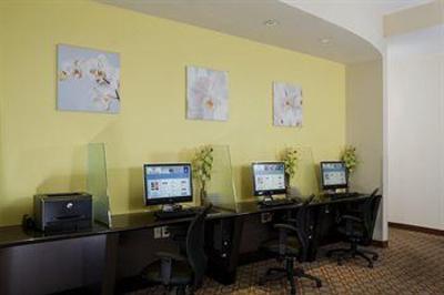 фото отеля Sheraton Phoenix Airport Hotel Tempe