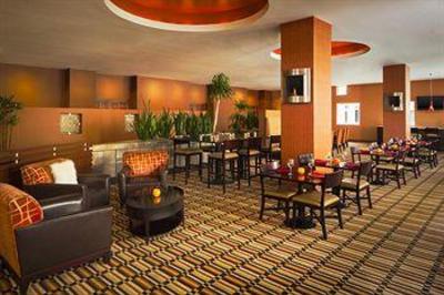 фото отеля Sheraton Phoenix Airport Hotel Tempe