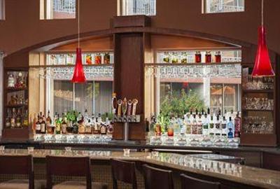 фото отеля Sheraton Phoenix Airport Hotel Tempe