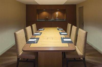 фото отеля Sheraton Phoenix Airport Hotel Tempe