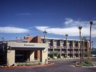 фото отеля Sheraton Phoenix Airport Hotel Tempe