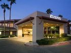 фото отеля Sheraton Phoenix Airport Hotel Tempe