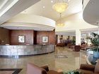 фото отеля Sheraton Phoenix Airport Hotel Tempe