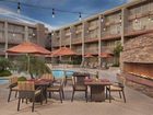 фото отеля Sheraton Phoenix Airport Hotel Tempe