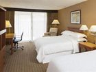 фото отеля Sheraton Phoenix Airport Hotel Tempe