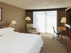 фото отеля Sheraton Phoenix Airport Hotel Tempe
