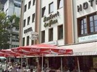 Hotel Kunibert der Fiese
