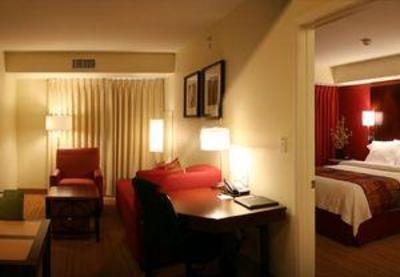 фото отеля Residence Inn by Marriott