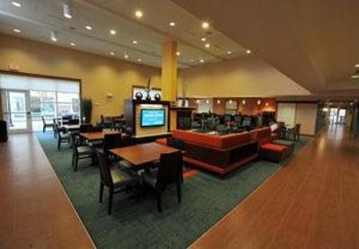 фото отеля Residence Inn by Marriott