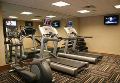 фото отеля Residence Inn by Marriott