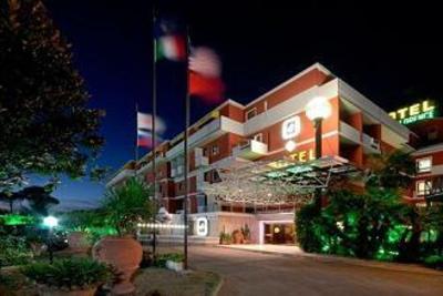 фото отеля Delta Hotel Florence