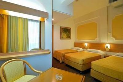 фото отеля Delta Hotel Florence