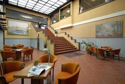 фото отеля Delta Hotel Florence