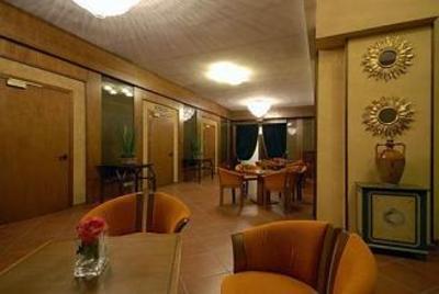 фото отеля Delta Hotel Florence