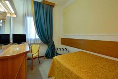 фото отеля Delta Hotel Florence